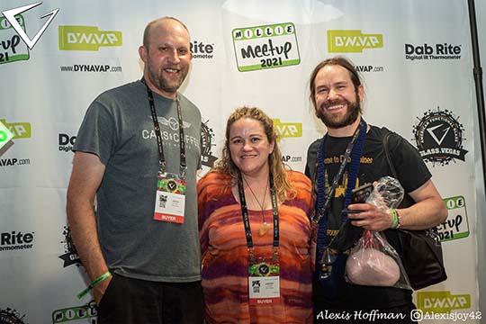 2021 - Millie Meetup Party Sponsor Group of Buyers